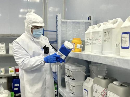 清凉之夏，安全相伴 2023冷饮市场的品质守护者