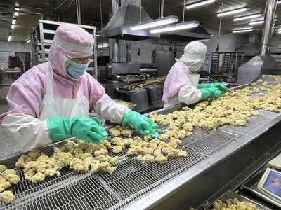 安丘以酒类经营为切入口，拉长预制菜产业链条，创新引领现代农业高质量发展