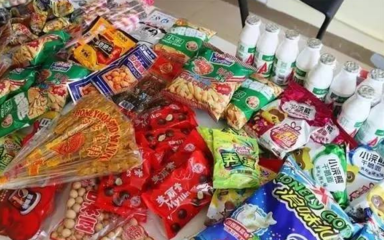 5块5休闲食品加盟与酒类经营全攻略 从入门到盈利